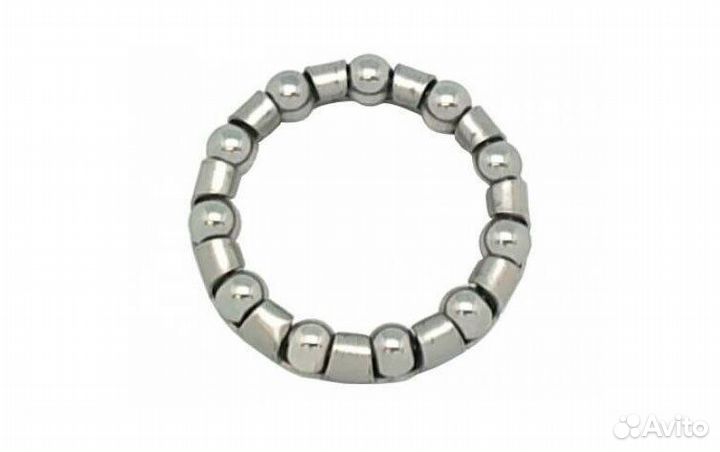 Подшипник для тормозной втулки заднего колеса 1/4