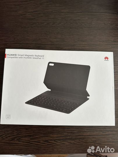 Чехол-клавиатура huawei SMART keyboard matepad 11