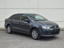 Volkswagen Polo, 2012, с пробегом, цена 778 000 руб.