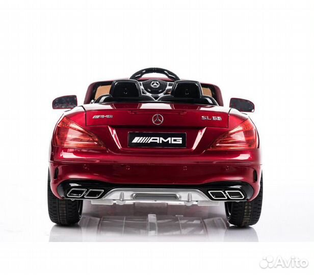 Электромобиль