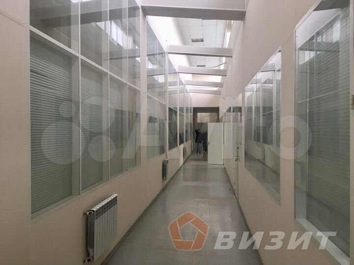 Офисное помещение напротив ЖК 