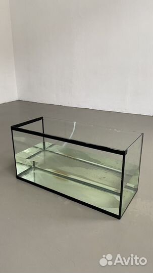 Аквариум 200л