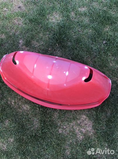 Детская качалка