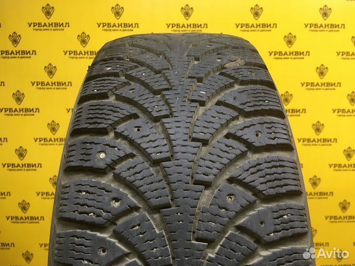 Nokian Tyres Nordman 4 195/55 R15 89T