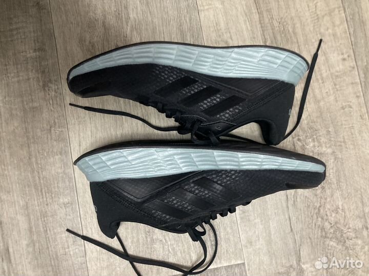 Кроссовки adidas duramo sl