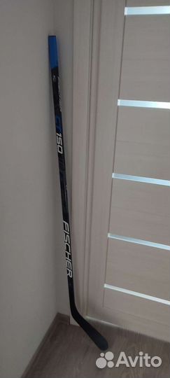 Новая клюшка Fisher CT150 SR