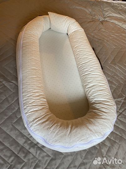 Кокон для новорожденных