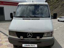 Mercedes-Benz Sprinter 2.9 MT, 1999, 800 000 км, с пробегом, цена 760 000 руб.