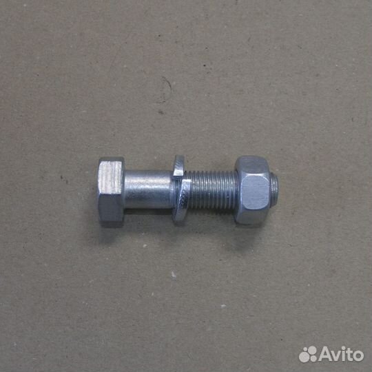 Болт М14*1,5* 55 (10,9 S22) вала карданно (белзан)