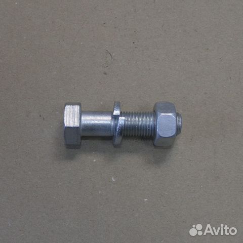 Болт М14*1,5* 55 (10,9 S22) вала карданно (белзан)