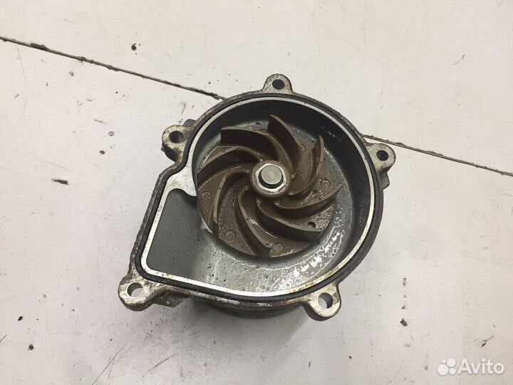 Насос водяной (помпа) (Kia Mohave)