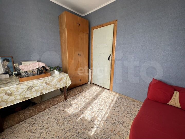 3-к. квартира, 66,1 м², 8/10 эт.