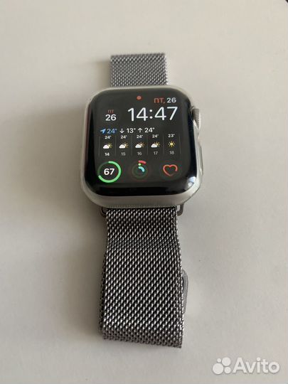 Apple watch 4 40 mm