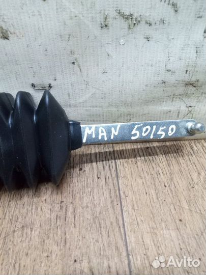 Кран уровня пола главный для Volvo Fm 2006