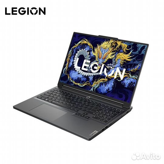 Игровой Lenovo Legion Y7000 i7-13650HX RTX4060