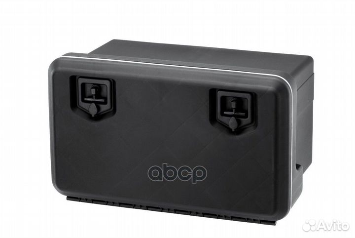 Ящик для инструментов 120л. 830*500*470мм, плас