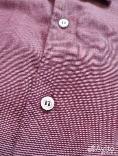 Рубашка Massimo Dutti