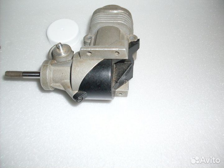 Микродвигатель калильный Мастер-6.5