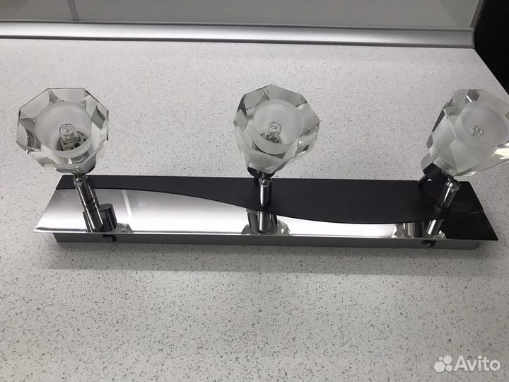 Светильник настенный