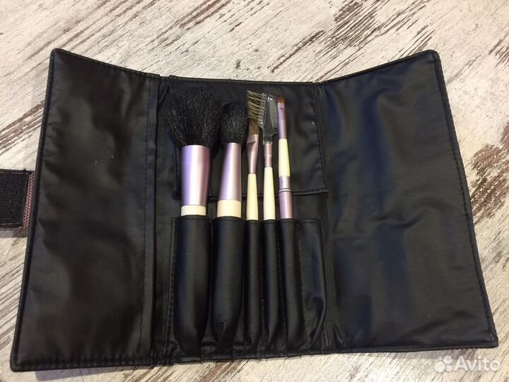 Кисти для макияжа оригинал beautycycle