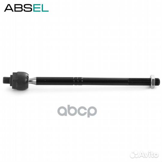 Тяга рулевая fr460046 absel