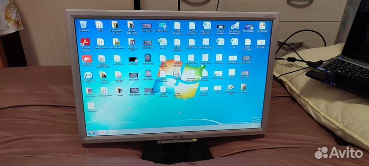 Монитор Acer 22