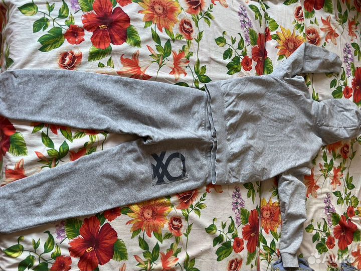 Костюм для мальчика 128