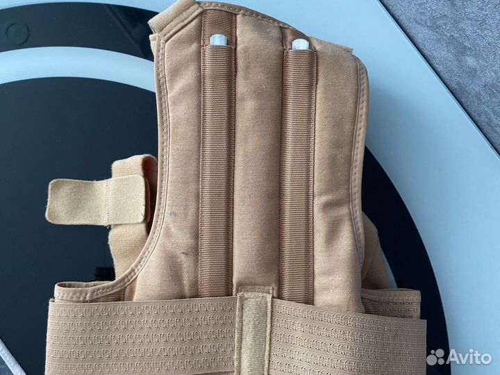 Корсет ортопедический детский 130-140