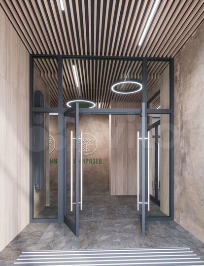 2-к. квартира, 47,2 м², 8/17 эт.