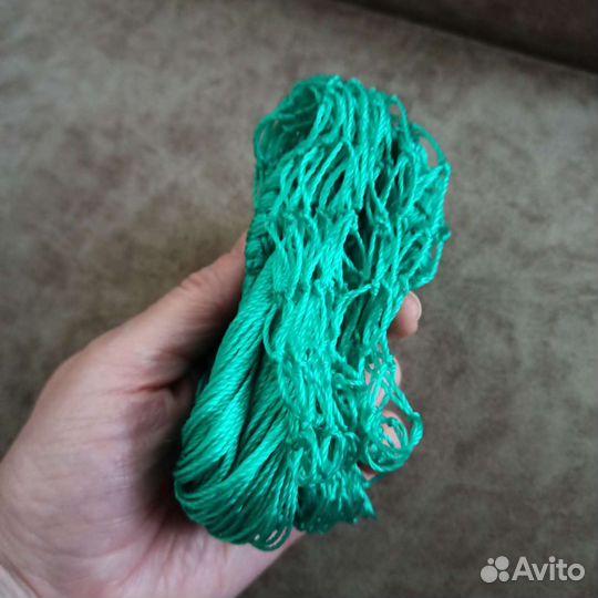 Авоська СССР новая