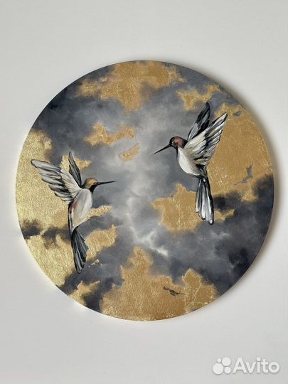 Современные картины в интерьер