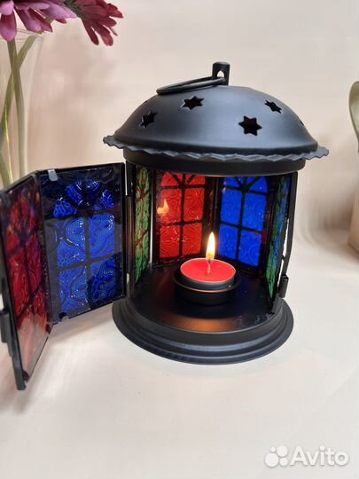 Подсвечник