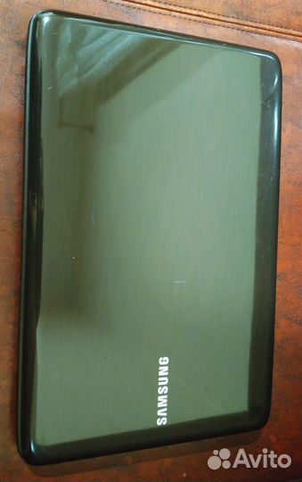 Ноутбук Samsung