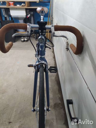 Продам шоссейный велосипед Outleap Greenwich