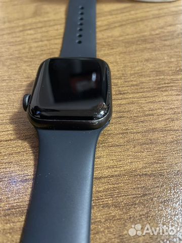 Apple watch se 40 mm 2022 объявление продам