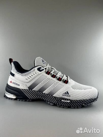 Кроссовки Adidas marathon