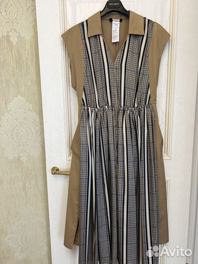 48it Платье Max Mara Weekend оригинал