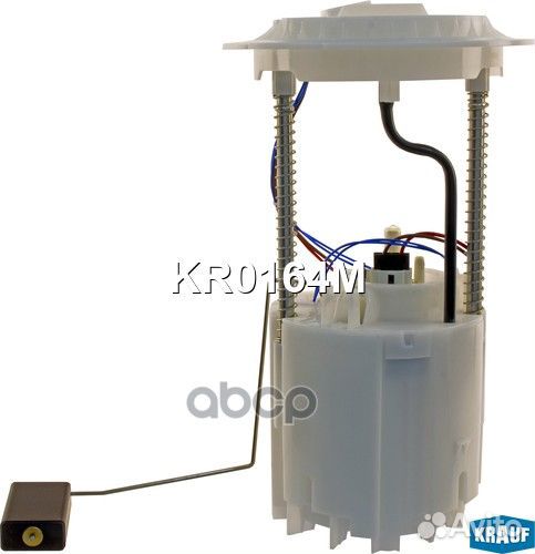 Модуль в сборе с бензонасосом KR0164M Krauf
