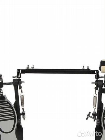 Продам двойную педаль (кардан) Hebikuo G710