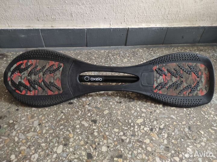 Роллерсерф