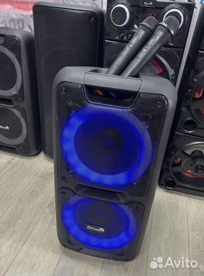 Колонка Eltronic 20-14