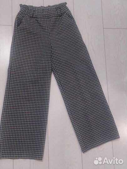 Брюки для девочки