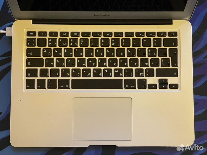 Apple MacBook Air 2017 8gb
