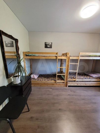 Комната 20 м², 1/12 эт.