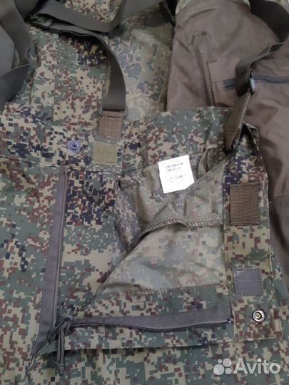 Военная форма