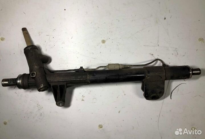 Рулевая рейка Jeep Grand Cherok 124156