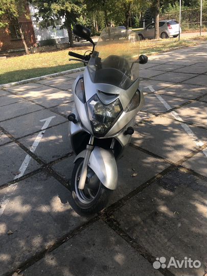 Продаю скутер