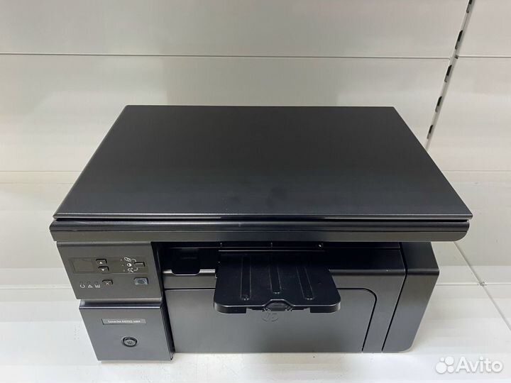 Мфу лазерный HP LaserJet M1132 MFP