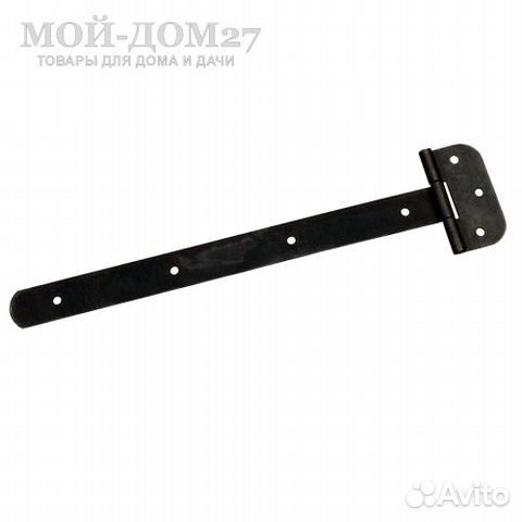 Петля воротная 300 мм