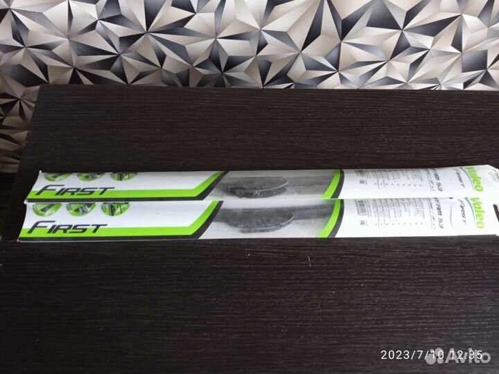 Дворники на авто